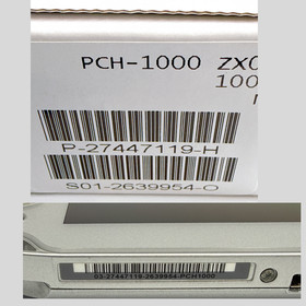 Sony PS Vita PCH-1000 PCH 1000 Console Ice Silver Limited Edition Box - Mint S+