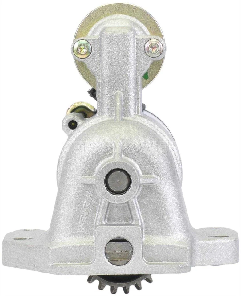 Motor de arranque para Mercury Mariner BBB INDUSTRIES 2005-2011 Foto 3 de 4