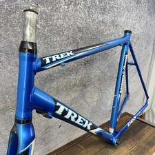 Trek Aluminum Bike Frames for sale | eBay