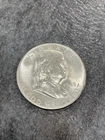1948 d franklin half dollar