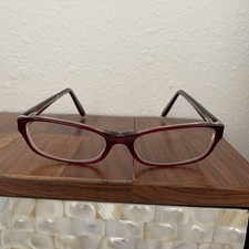 Ralph Lauren Eyeglasses, Frames Only, RA 7040 1081, 51-16-135, Burgundy