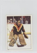 1983-84 O-Pee-Chee Album Stickers John Garrett #275 0c4