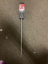 Milwaukee 48-20-8377 1/2 x 18 MX4 SDS Plus 4-...