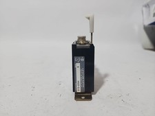 Allen Bradley 815-COV4 Starter Overload Relay Ser. K