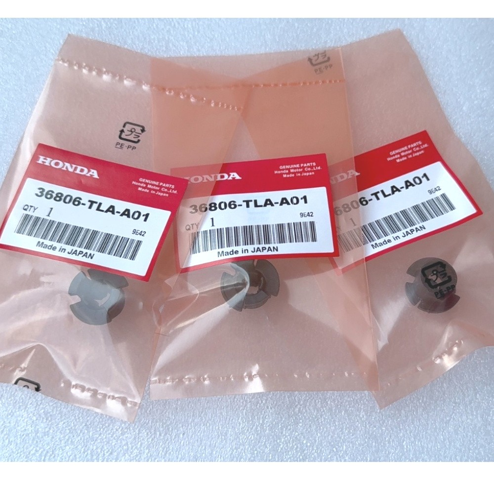 OEM FOR 2019-2021 Honda Civic Front Radar Cruise Control Sensor 36803-TBD-A25