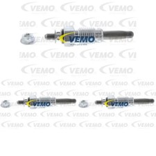 Bougies de préchauffage Volvo 142