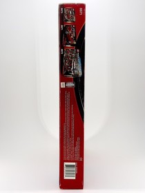 New Sealed LEGO Racers: Ferrari 430 Spider 1:17 (8671) slightly damaged box