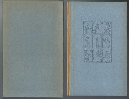 Island Library IB 706(1B), Life of Lazarillo of Tormes - VA 1965, 1 of 1500.