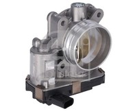 Febi Bilstein Drosselklappenstutzen 181795 FüR Opel Antara L07 Cdti 4X4