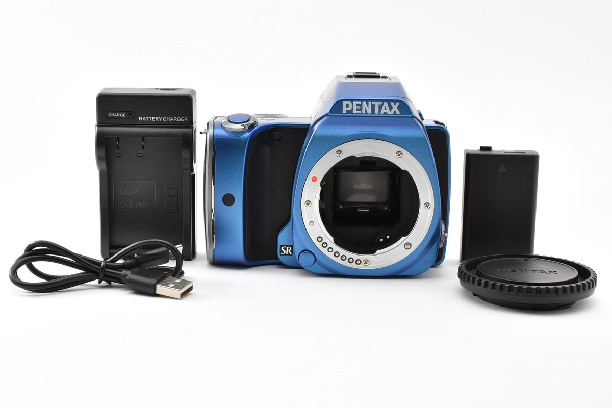 PENTAX Digital Cameras Pentax K-S1 for Sale - Shop New & Used