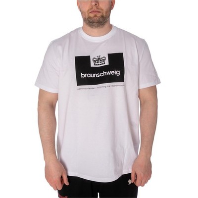 Weekend Offender Braunschweig T-Shirt Herren Shirt 47473