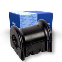 Swag Lagerung, Stabilisator Beidseitig, Hinterachse FüR Ford