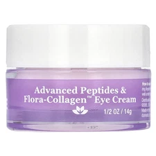 Derma E Advanced Peptides  Collagen Eye Cream  1 2 oz 14 g Cruelty-Free,