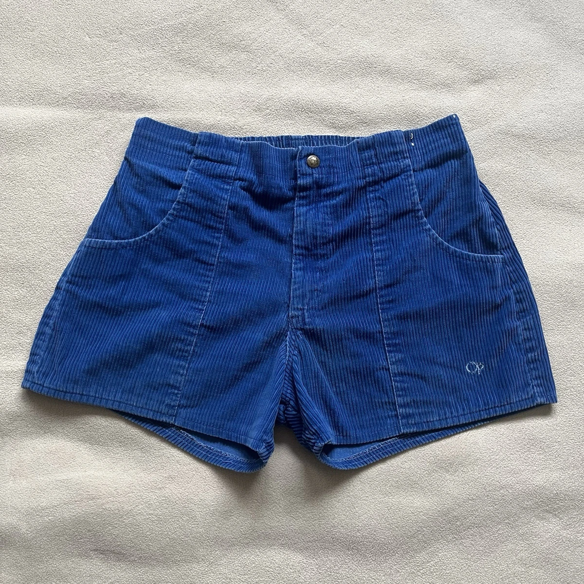 vintage op shorts products for sale | eBay