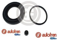 Autofren Seinsa D41046 Reparatursatz FüR Bremssattel Reparatursatz FüR Kia