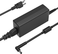 AC Adapter For MSI Optix G241 G271 LED Gaming Monitor Power Supply Cord