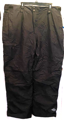 スキー Columbia L NWT Mens XXl Columbia Blackcomb Ski Pants Water Resistant WM8033