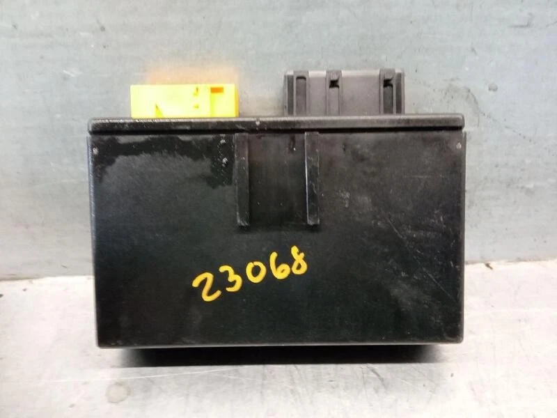 9654425180 centralina confort per PEUGEOT 307 CC (S1) 2.0 16V CAT 2003 5554916 - Immagine 2 di 4