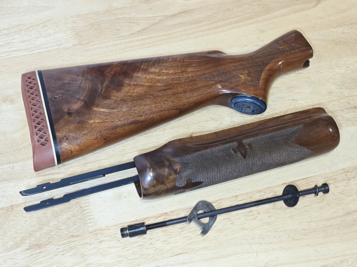Remington Remington Stock & Forend Part Shotgun Parts for sale | eBay