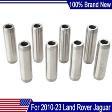 Engine Cylinder Head Valve Guide Lr010702 For 2010-2023 Land Rover Jaguar Xe Xf