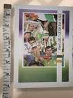 FIFA World Cup USA 1994 First Day Issue Cover — photo 2