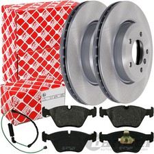 Kits de frein BMW 325