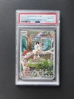 PSA 10 Meowth 192/SV-P Starter Deck Generations Promo Japanese Pokemon Card MINT