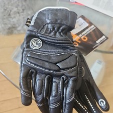 gants Moto, cuir femme, Béring