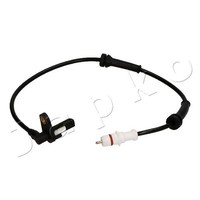 Japko Sensor DrehzahlfüHler Hinten Links FüR Dacia Logan MCV Ks_
