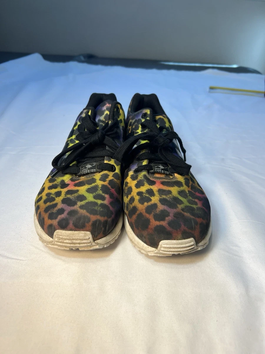 adidas ZX Flux Men's Sneakers for Sale | Authenticity Guaranteed