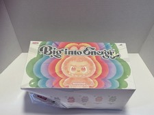 Pop Mart The Monsters Labubu Big Into Energy ...