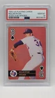 1992 U.S. Playing Card Baseball Aces - Nolan Ryan #3S