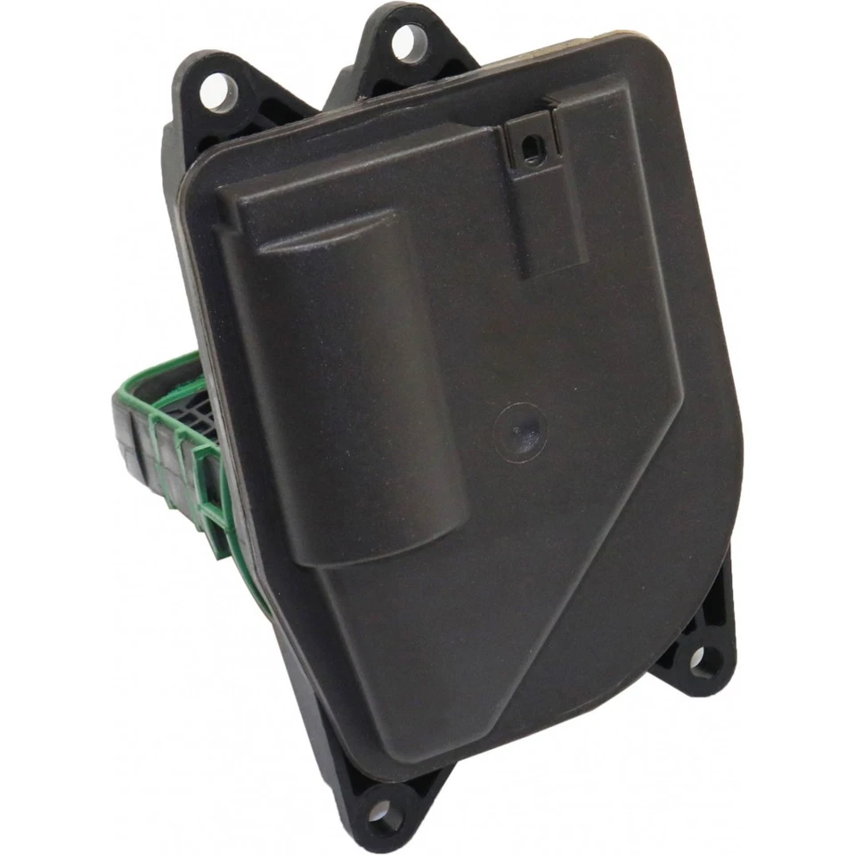 Unidad de ajuste del colector de admisión para BMW 328i/335i xDrive 2009-2013 | Lado del conductor Foto 2 de 4