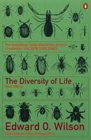 The Diversity Of Life | Edward O. Wilson | Englisch | Taschenbuch | 2001