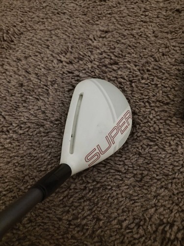 Adams Idea Super S Hybrid/Iron Set 2-PW Golf Clubs - Picture 17 of 24