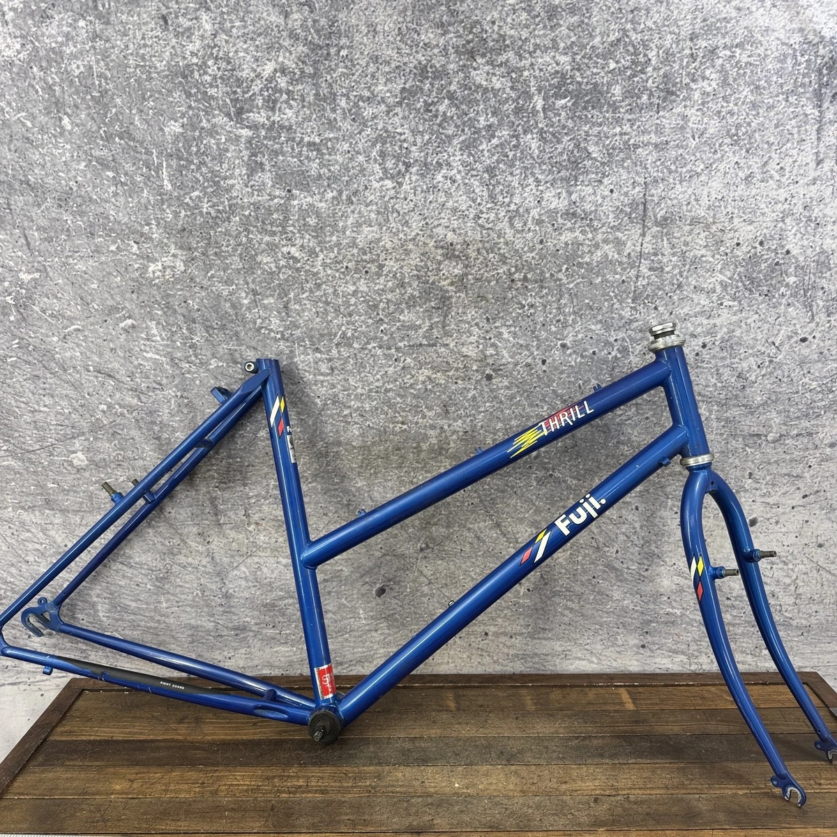 Fuji Frame and Fork Bike Frames for sale | eBay