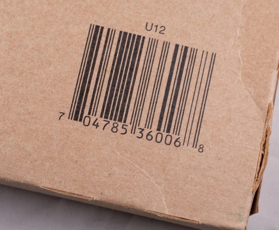 Unopened 2012 P/D U.S. Mint Uncirculated Coin Set U12 - Image 2 of 3