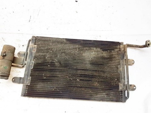 Audi A3 1997 Air Conditioning Condenser 1j0820411b, Genuine #861075-38