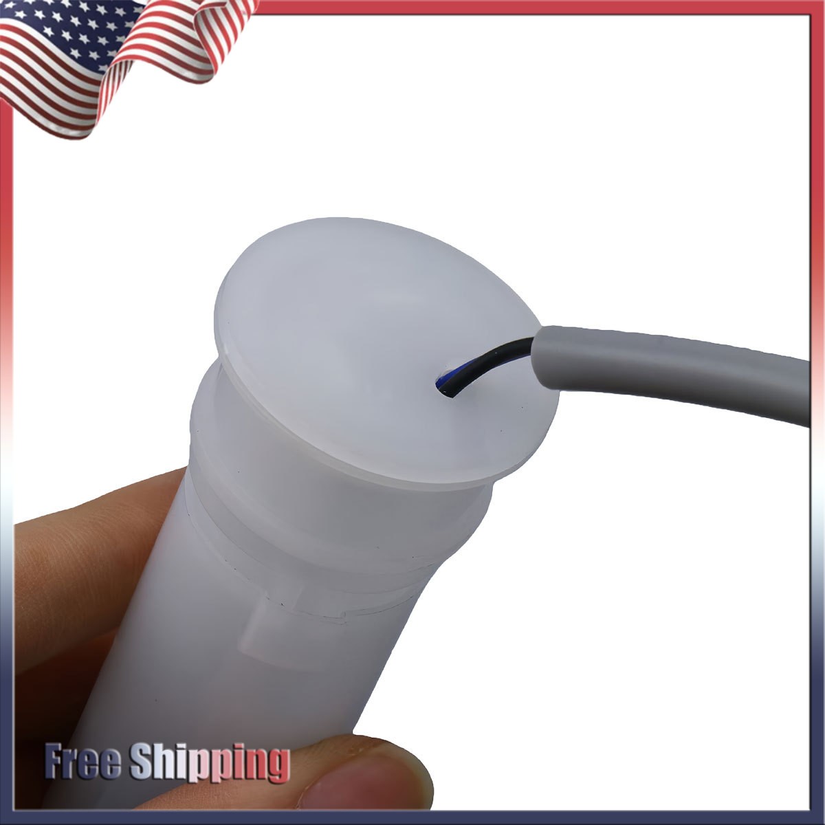 For 2018-2024 Mitsubishi Eclipse Cross Windshield Washer Fluid Level Sensor