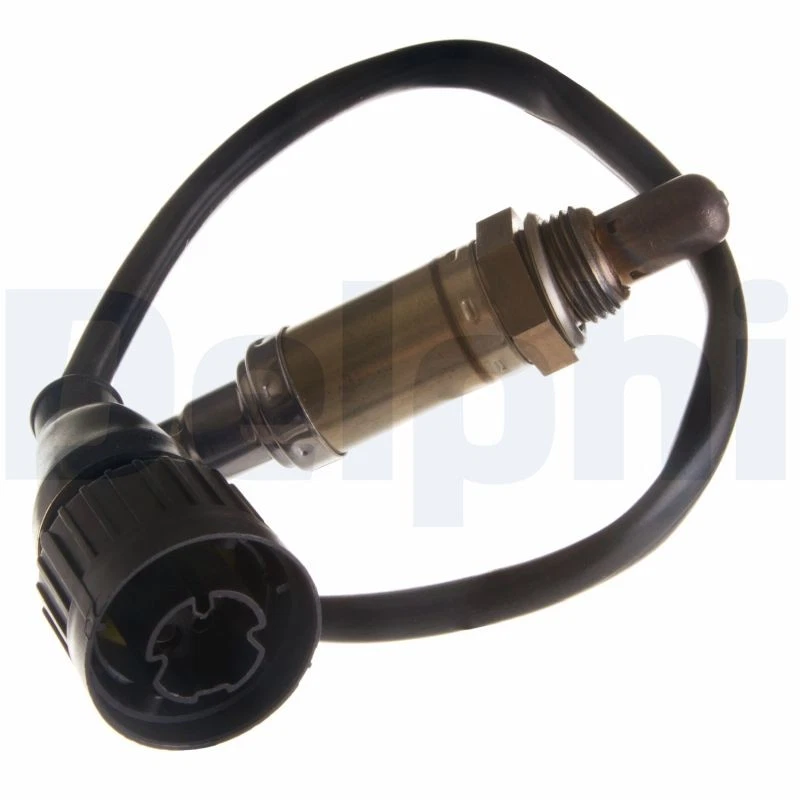 LAMBDA SENSOR ES10290-12B1 FOR BMW M60B30 3.0L M60B40 4.0L 8cyl 5 E34 - Image 2 of 4