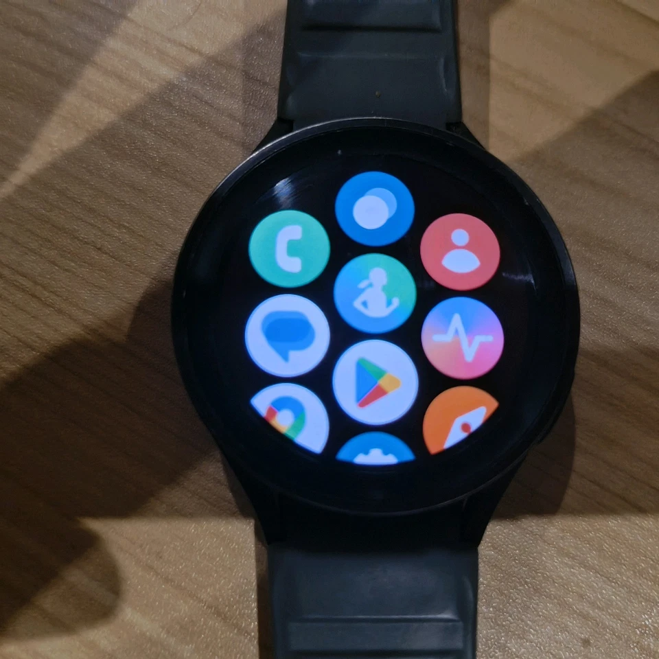 Samsung Galaxy Watch5 Pro, photo 1 of 5