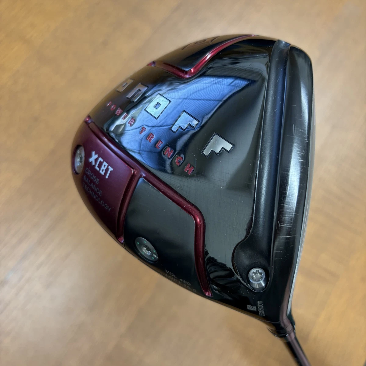 ONOFF Golf Drivers for sale | eBay