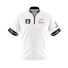 CUSTOM NAME Brunswick Vintage Danger Zone Z90W Bowling Jersey Shirts