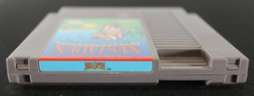 Nintendo Entertainment System (NES): NES Open Tournament Golf - AUTHENTIC