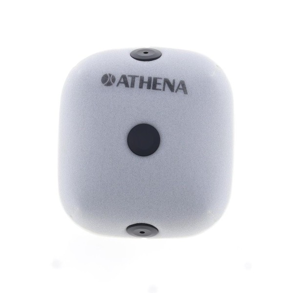 athena Doppellagiger Kraftstoff Luftfilter FüR TM Racing MX 300 2022-2024 2T-image