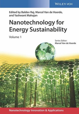 Nanotechnology for Energy Sustainability (Nanotechnology Buch Wiley-VCH