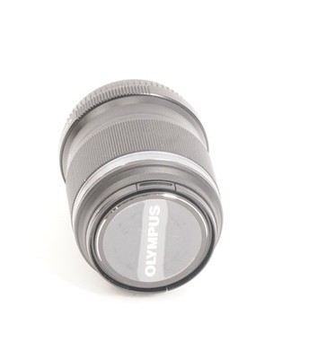 Olympus M.Zuiko Digital ED 30mm f/3.5 Macro Lens (Black