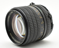 Objectif Mamiya Sekor C 110Mm F/2.8 N Mf Pour M645 1000S Super Pro Tl Japon