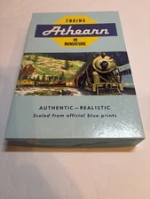 Athearn 5915 HO Gunderson Maxi III BN Twin-Pack Container Kit DTTX-73096 NIB