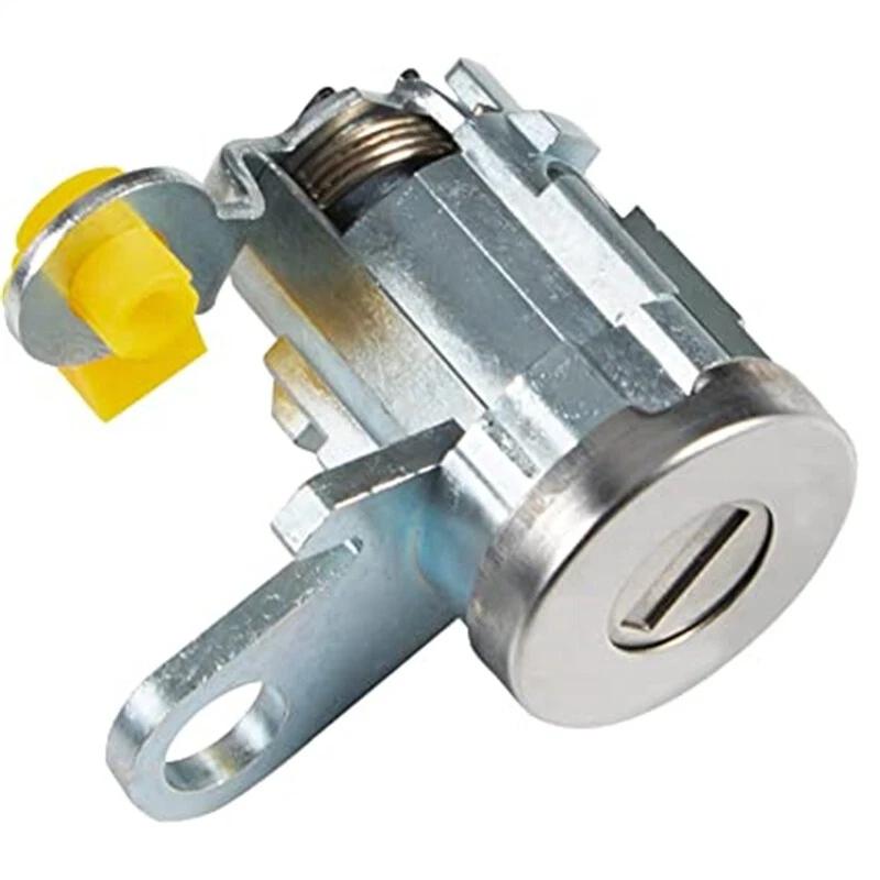 69051-35070 Door Lock Cylinder w/ 2 Keys for Toyota Tacoma 1995-2004 Foto 3 de 4